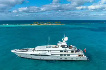 deniki yacht price