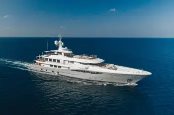 deniki yacht price